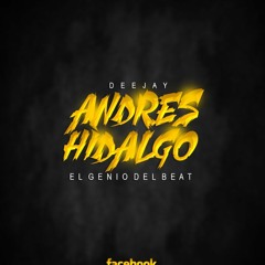 DjAndresHidalgo II