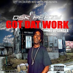 Dsk Peezy