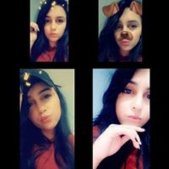 Laily Sbehi