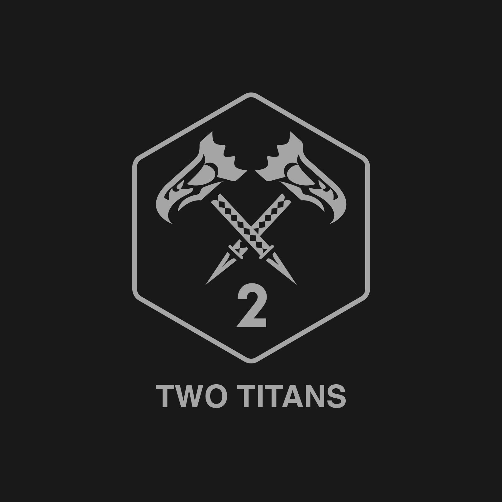 Two Titans Podcast