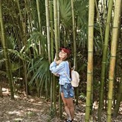 Вера Молчанова