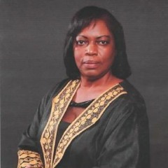 Location Location Location by Shirley Thompson