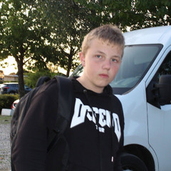 Benjamin Lindvig