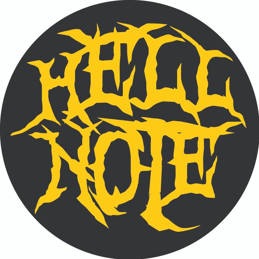 Stream HELLNOTE music | Listen to songs, albums, playlists for free on ...