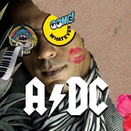 ADC’s avatar