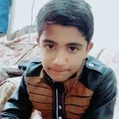 ch kumail
