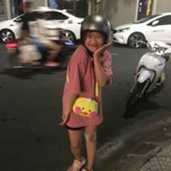 Phan Hoàng Anh Thơ