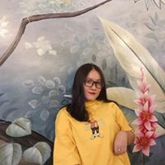 Trần Lê Bích Ngọc