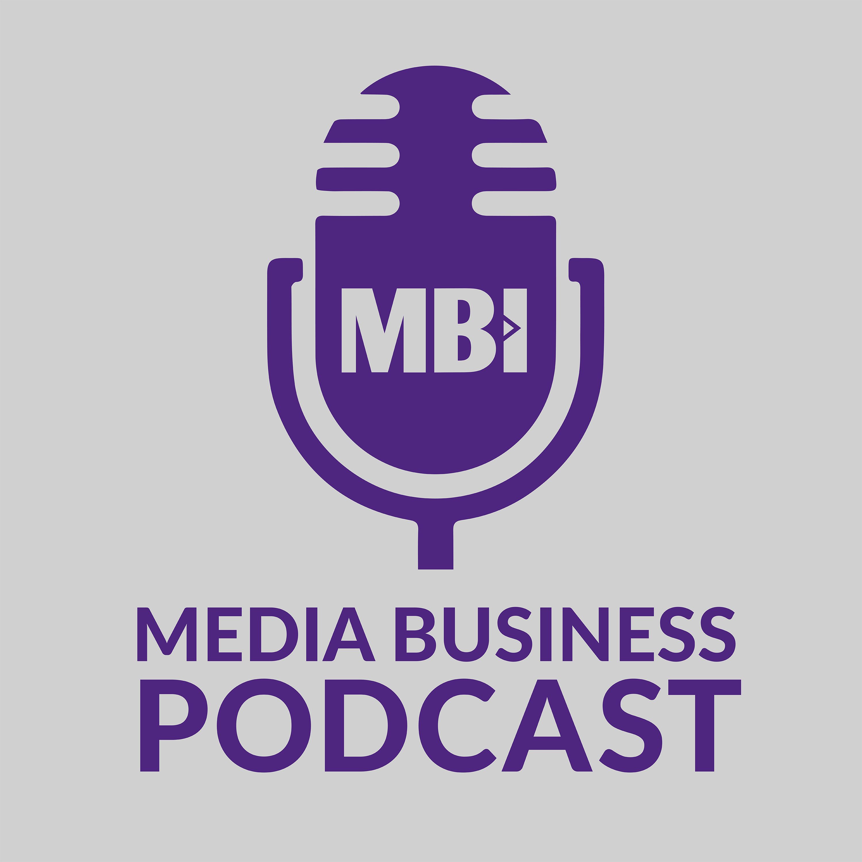 Media Business Podcast