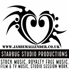 Starbug Studio Productions