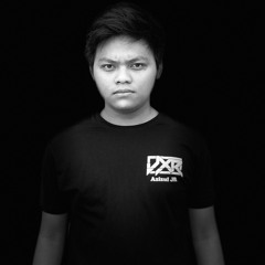 Azizul Osman(JXR)