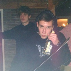 De Bende van Ellende