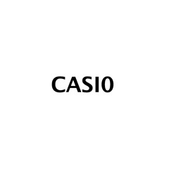 casio