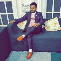 Vipul Sharma