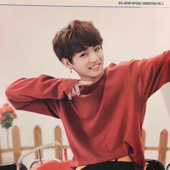 kookie's girl