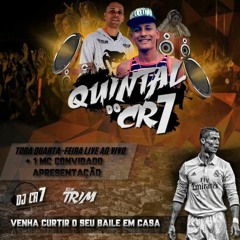 QUINTAL DO CR7