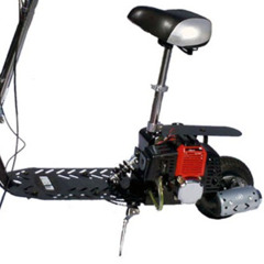 Richard Berkeyheiser