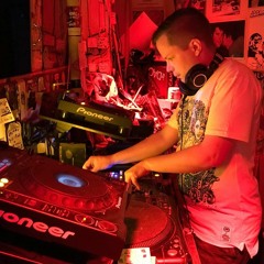 DJ SuperSakari