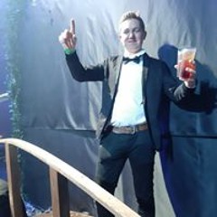Jaron Vande Ginste