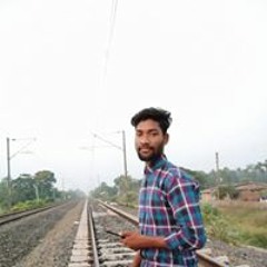 Milan Mondal
