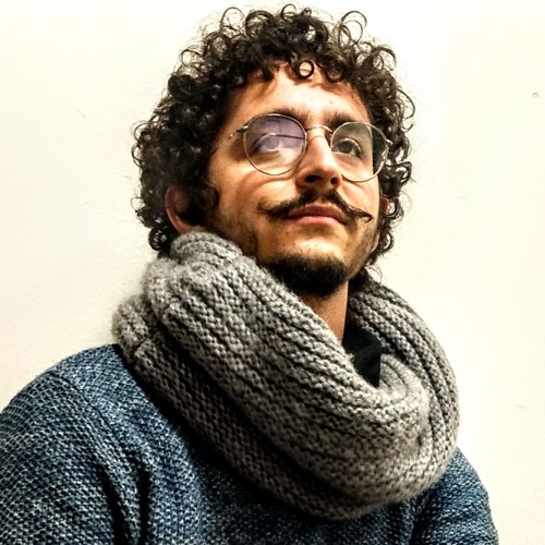 Eduardo Scaramuzza’s avatar
