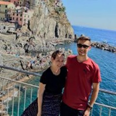 María Luisa Suárez