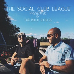TheSocialClubLeague
