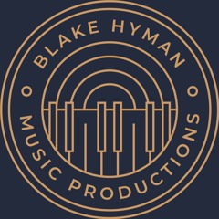 Blake Hyman