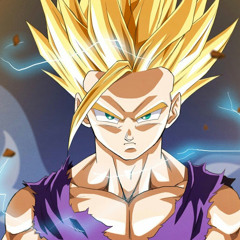 tio gohan