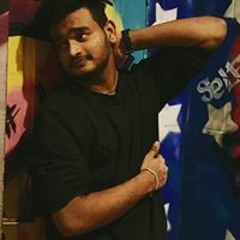 Sumanth Kshathriya