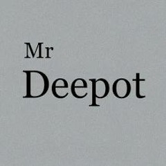 Mr Deepot