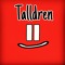 Talldren Music