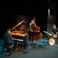 Ingi Bjarni Trio