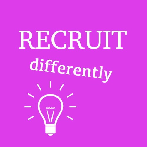 Recruit Differently’s avatar