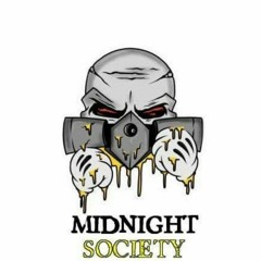 THE MIDNIGHT SOCIETY
