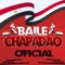 BAILE DO EGITO - CHAPADÃO