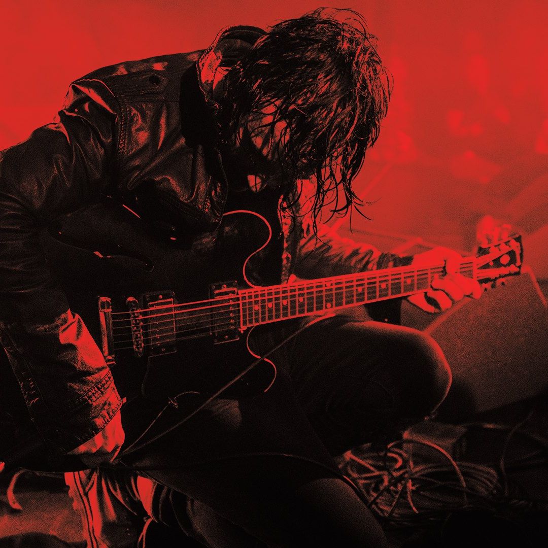 reignwolf