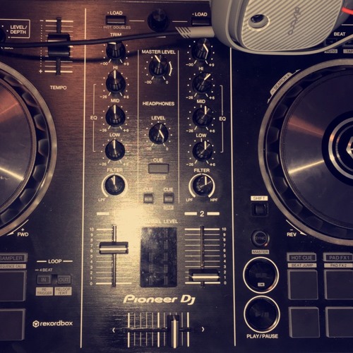 NITELIFE DJ competition / LWS mix for NASS 2019 (Entry 2)