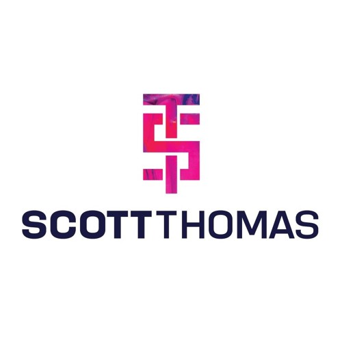 Scott Thomas’s avatar