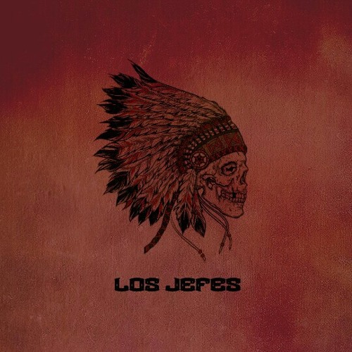 LOS JEFES’s avatar