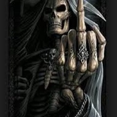 the death reaper666