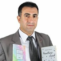 Ergül Yılmaz (  Şair, Yazar, söz yazarı )