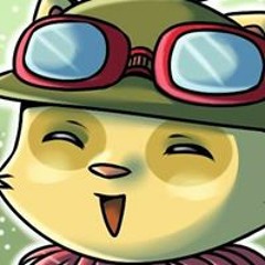 Teemo Main