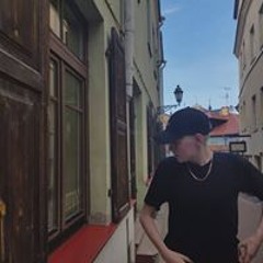 Noah Rugelsjøen Eidsli