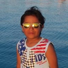 Boody Ahmed