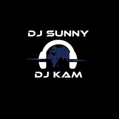 Dj Sunny - Dj Kam - The Original Tag Team