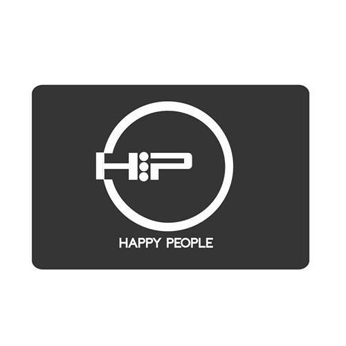 Happy People’s avatar