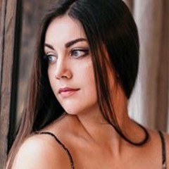 Inna  Pravilova