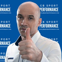 Giani Boldeanu , mental coach