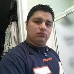 Marvin Sosa
